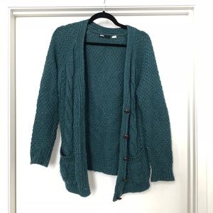 BDG Knit Cardigan